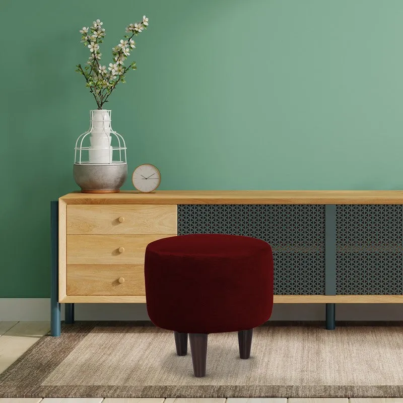 Sorex Homin Ottoman - Brown media 5