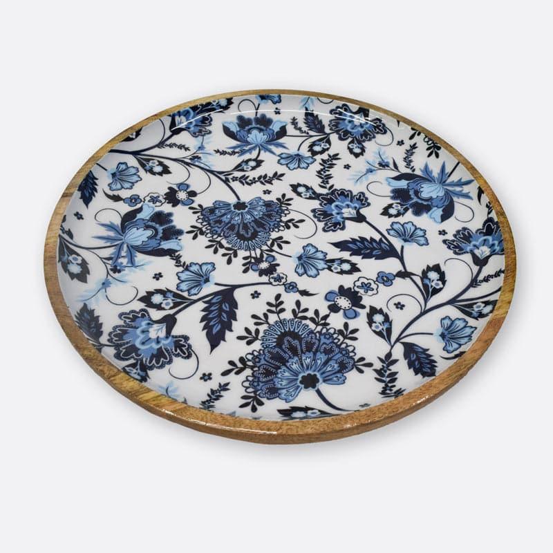 Gyla Wooden Platter media 5