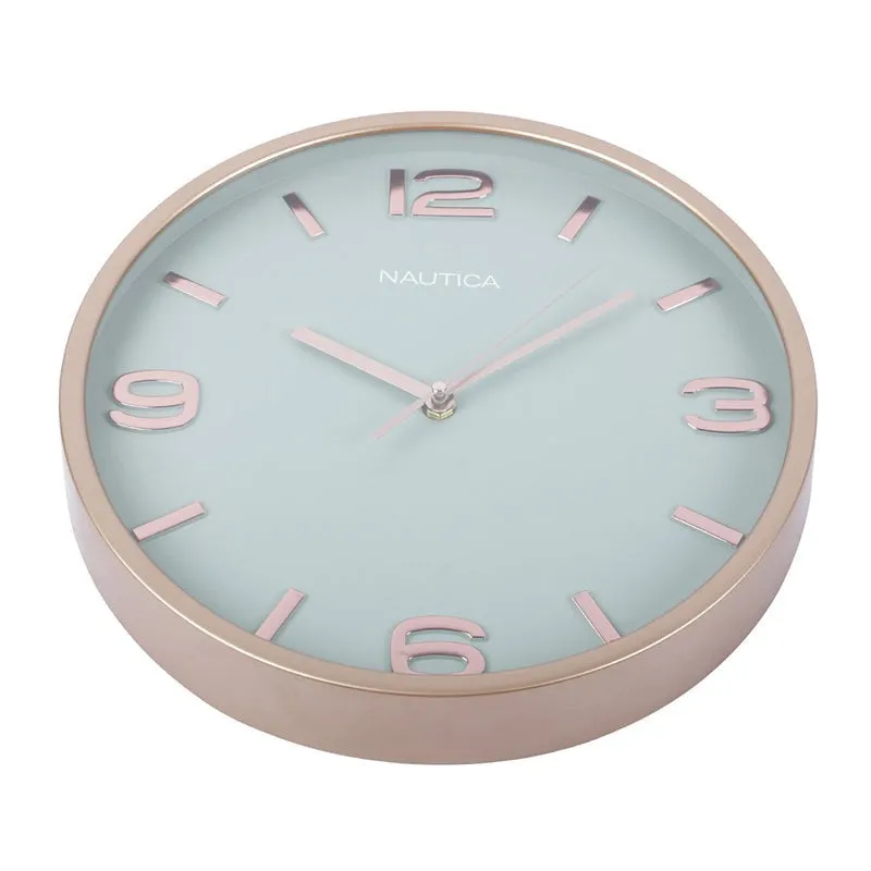 Volet Analog Wall Clock media 3