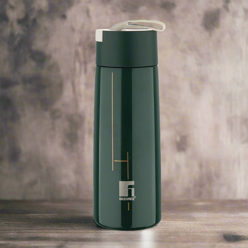 Stainless Steel
