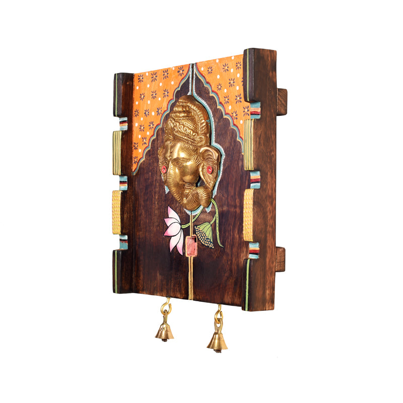 Avighna IV Wall Art media 4