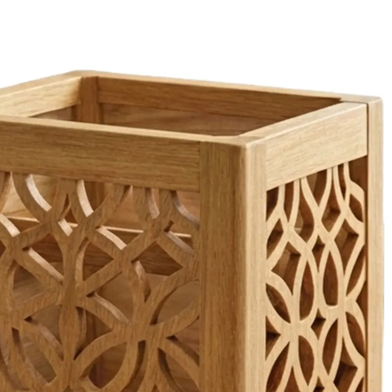 Savor Line MDF Rustic Cutlery Cutlery Stand media 6