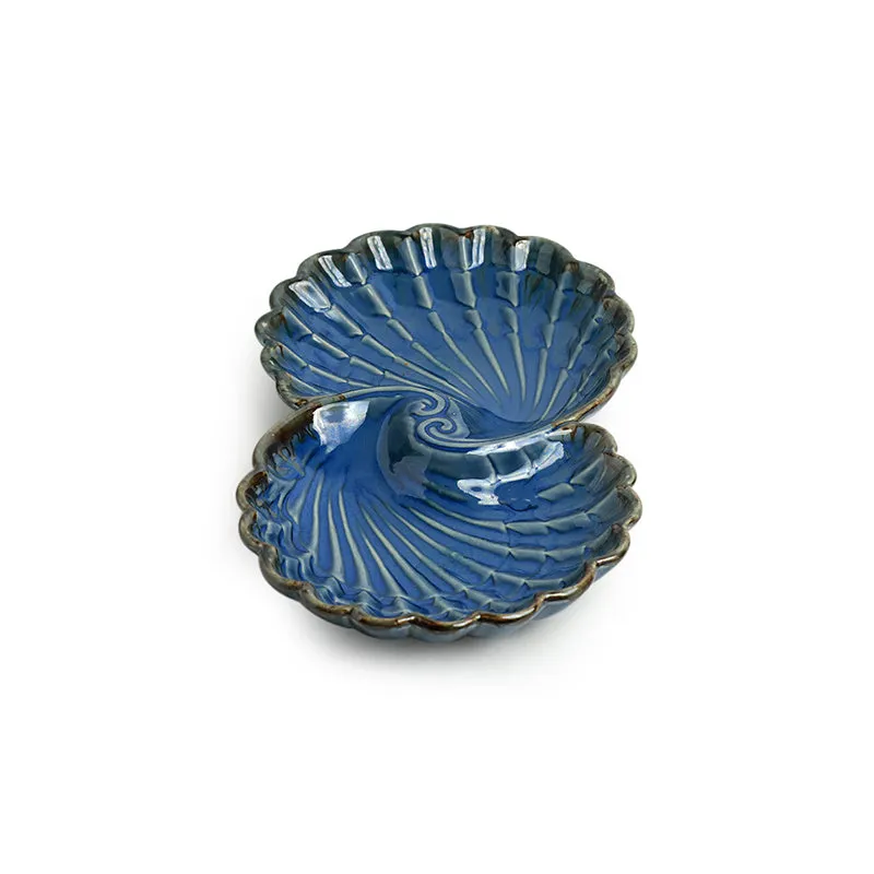Shelley Ceramic Platter media 6