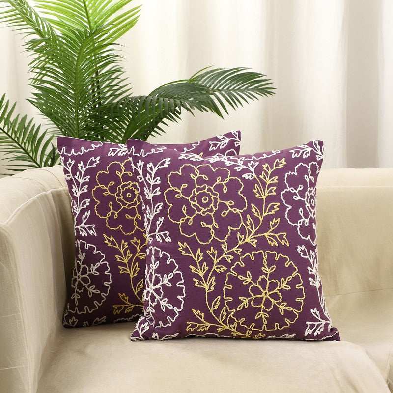 Purple,Yellow,White