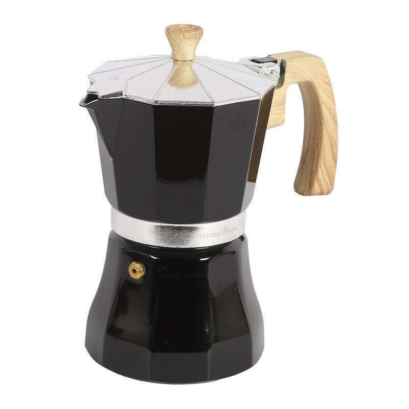 Brewlyn Coffee Maker (300 ML) - Black media 4