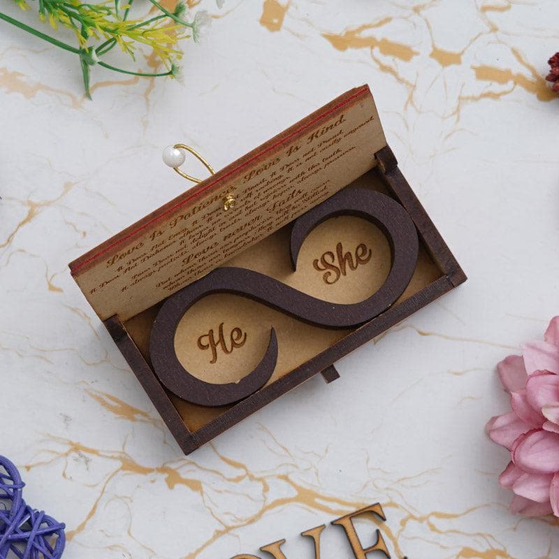 Love Treasure Accessory Jewel Box media 4