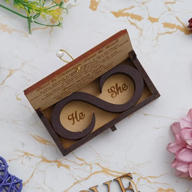 Love Treasure Accessory Jewel Box media 4