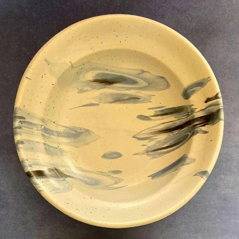 Pandora Pasta Plate - Set of Two media 5