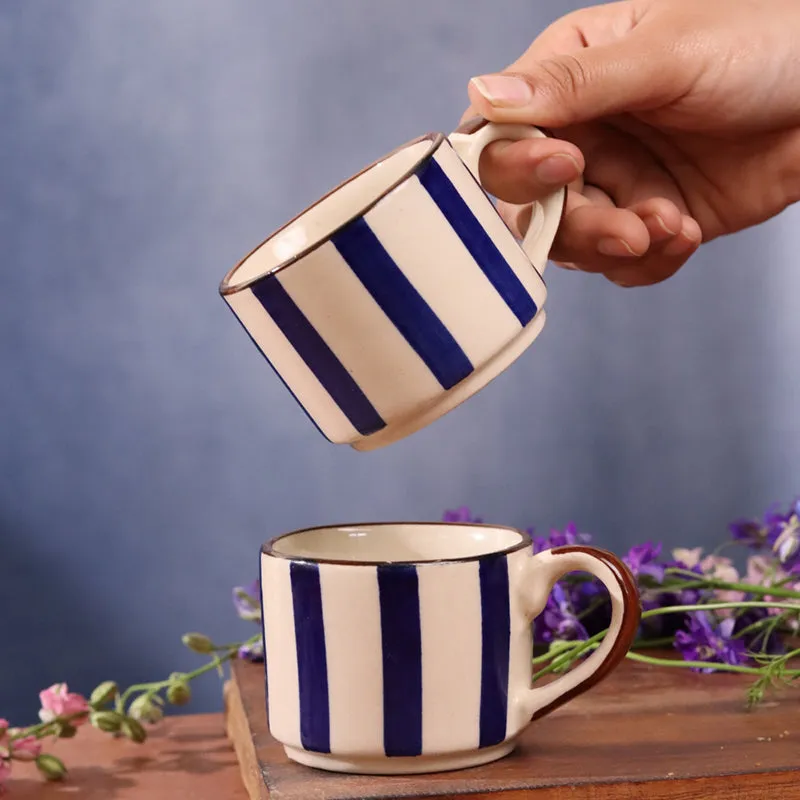 Cirino Ceramic Tea Cup (160 mL) media 5