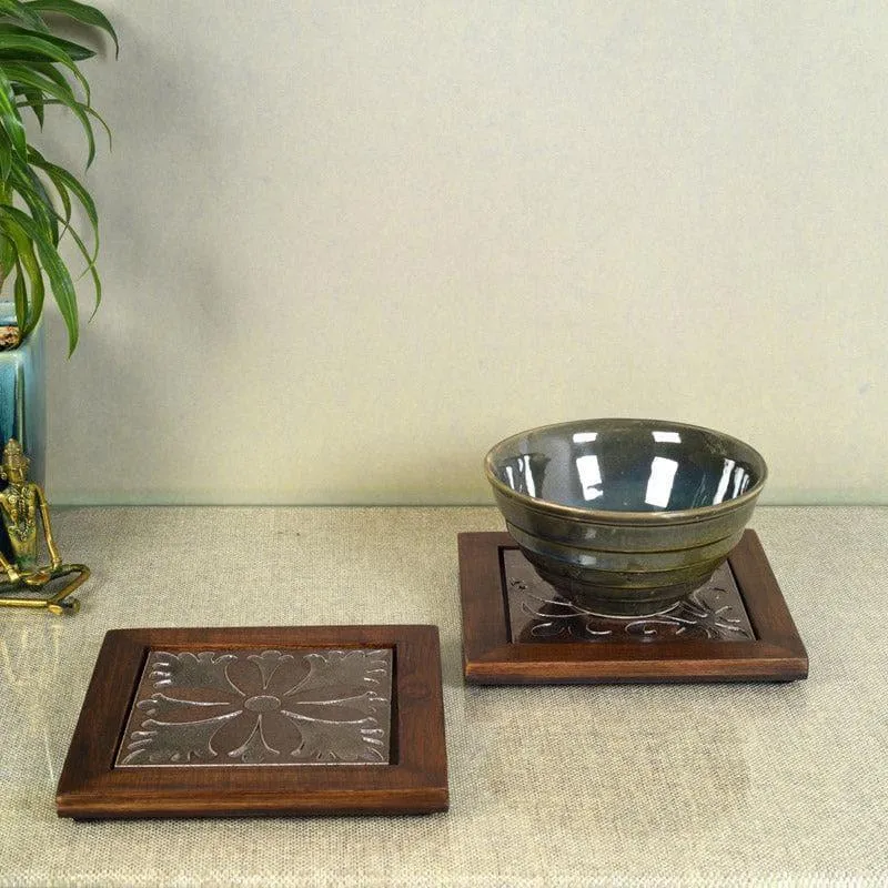Enzo Trivet - Set Of Two media 1