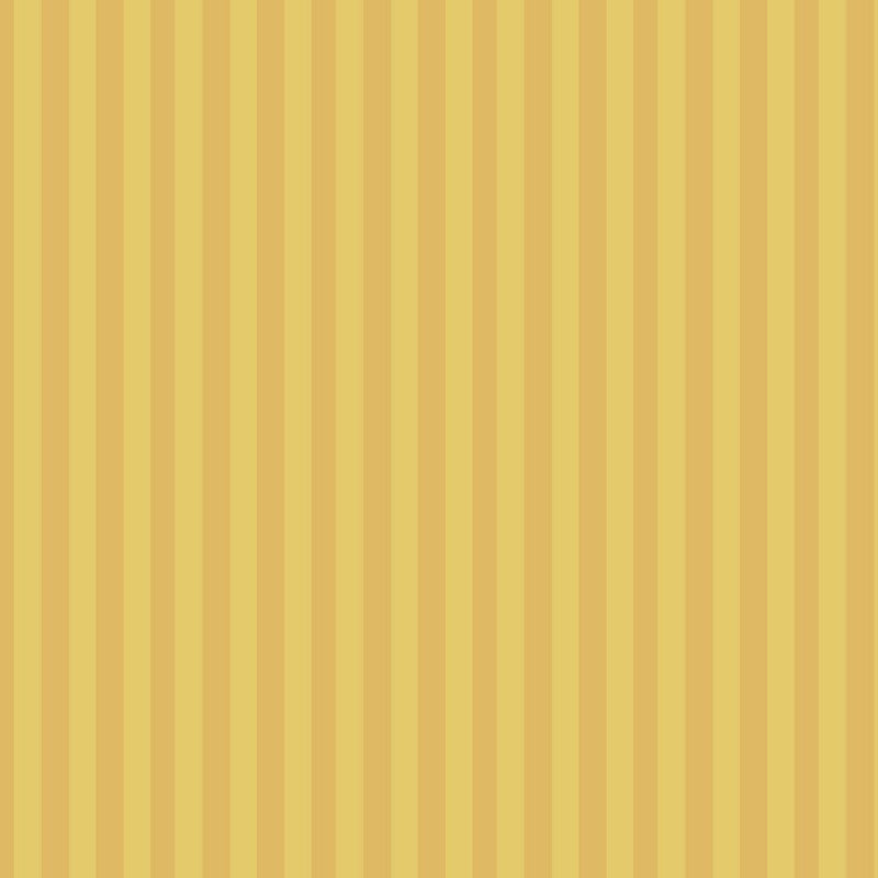Hilton Cotton Bedsheet (Golden Yellow) - 210 TC media 6