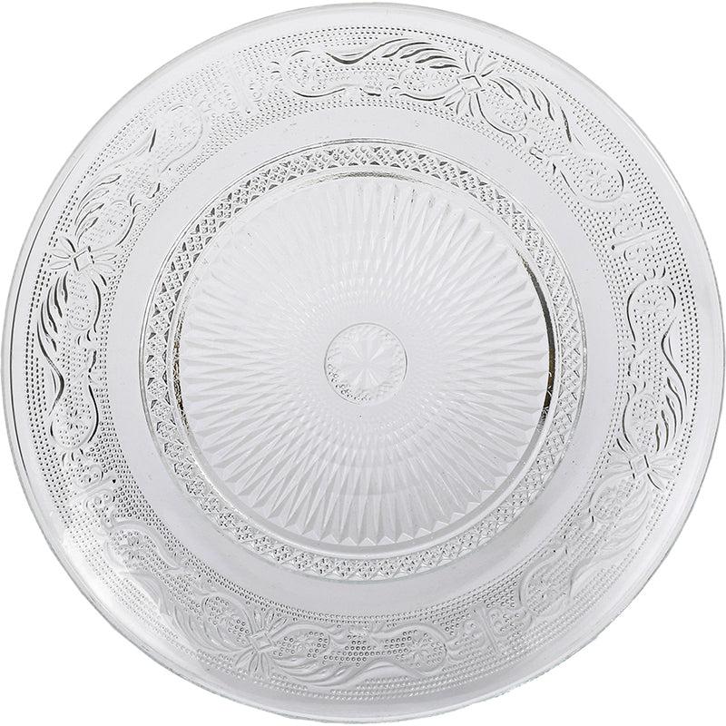 Uzochi Dessert plate media 4