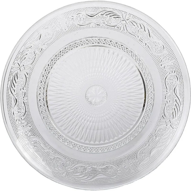Uzochi Dessert plate media 4
