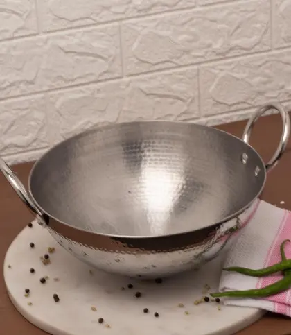 Stainless Steel