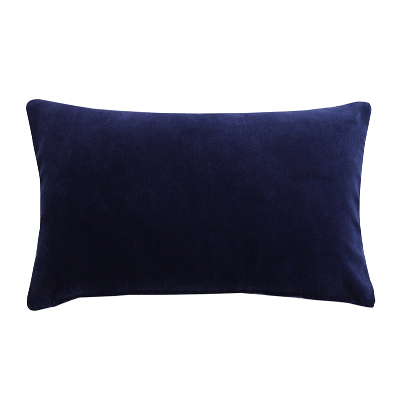 Grainne "Home" Cotton Cushion Cover media 4