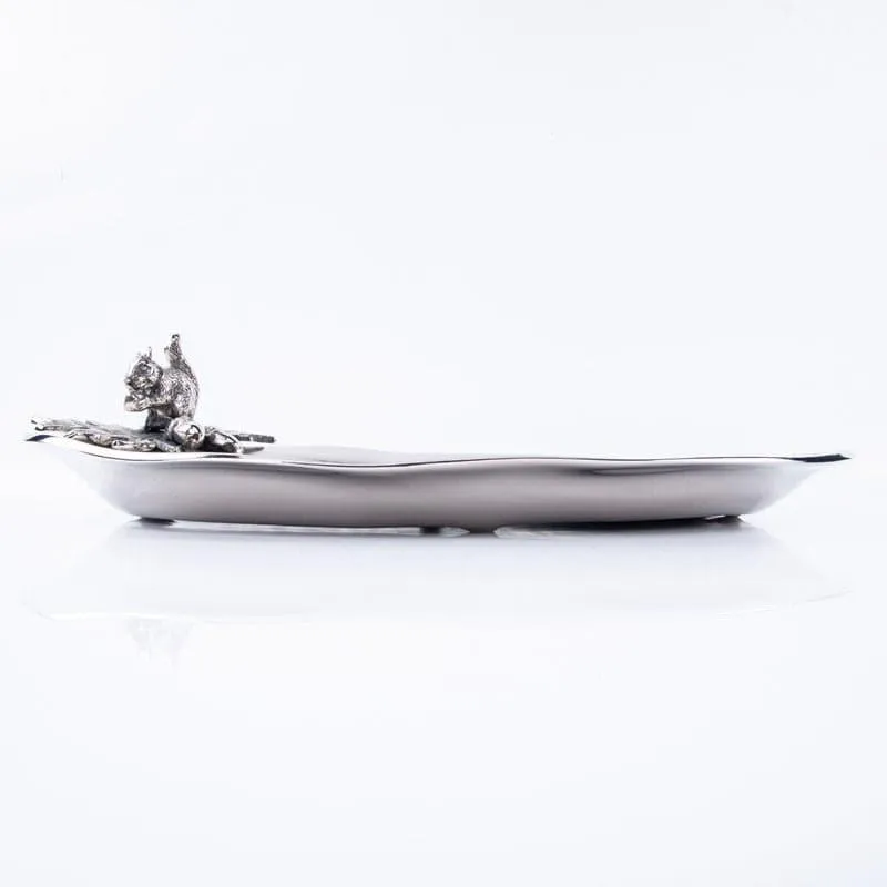 Flora Nemo Aluminum Platter media 4