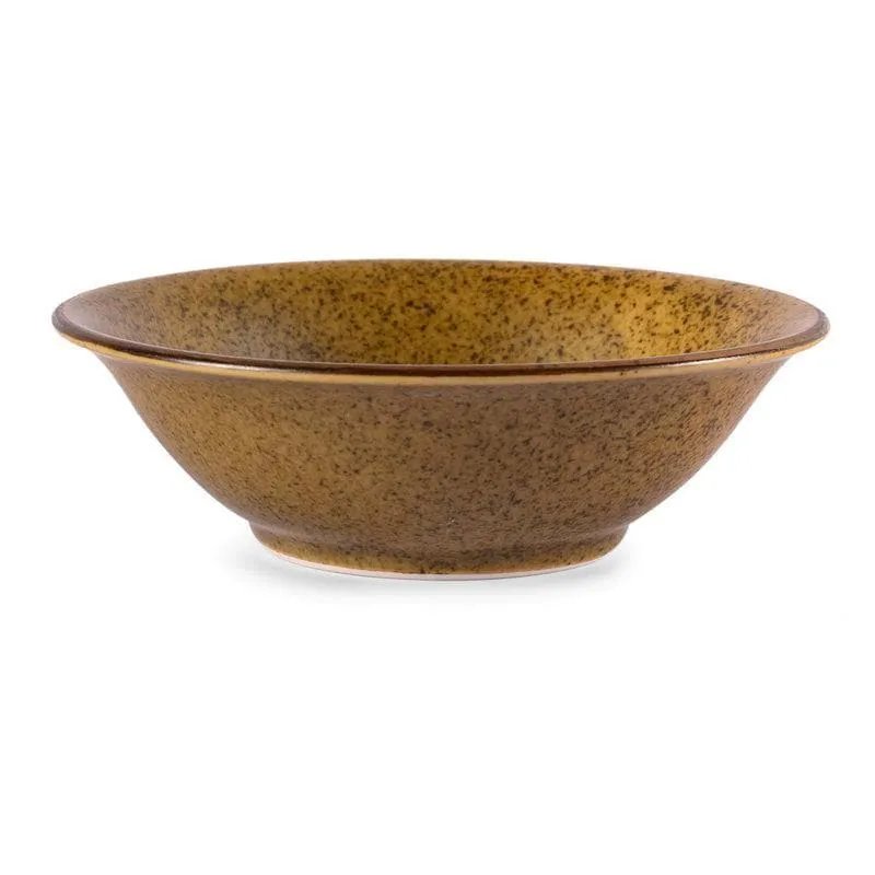 Earthy Glaze Dinner Set - 18 Piece Set media 3