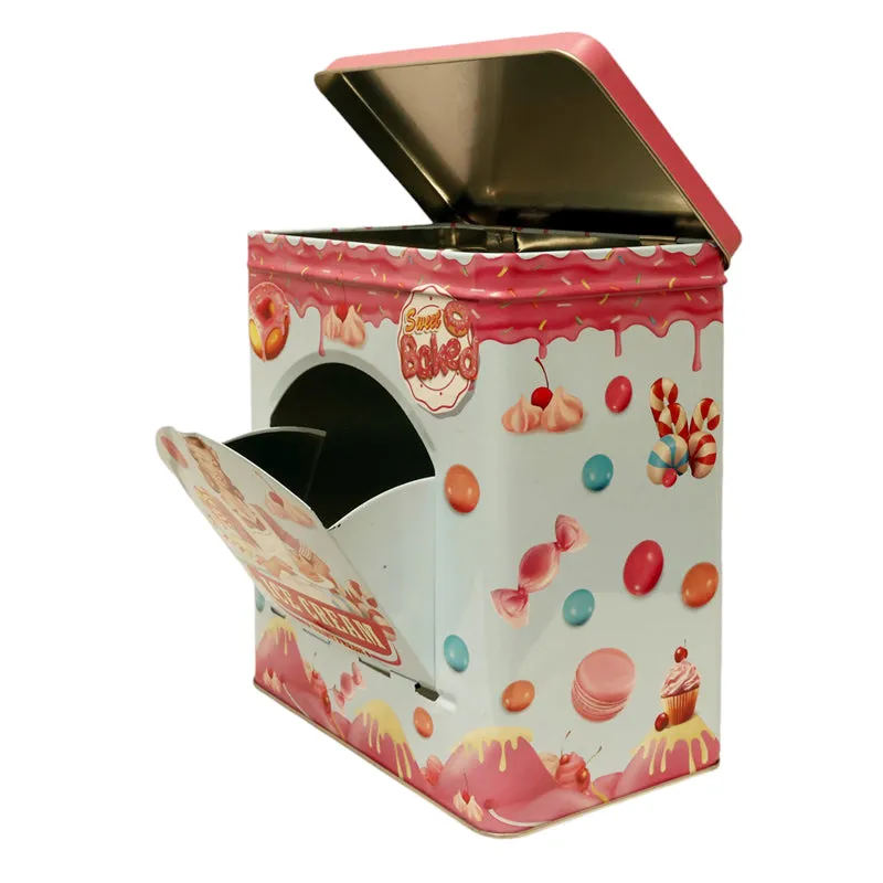 Candy Club Storage Container - 1000 mL media 4