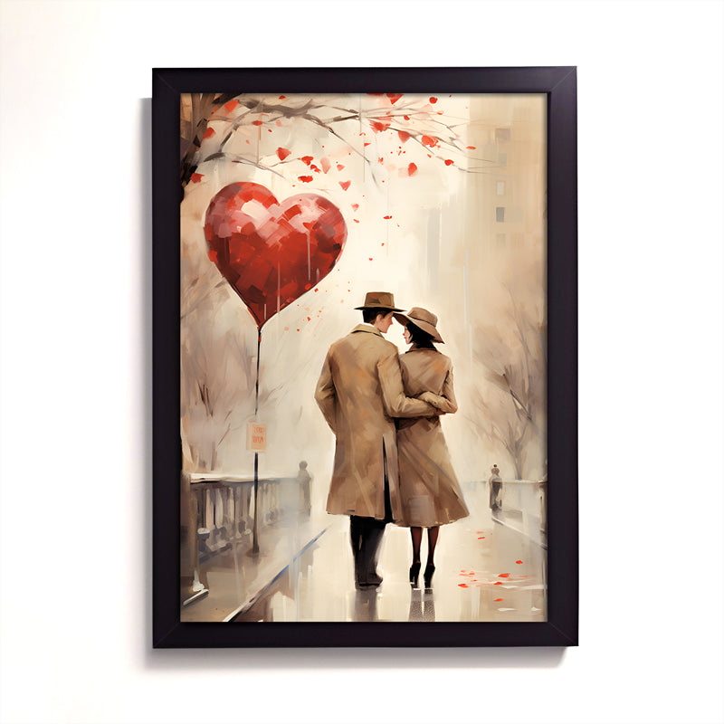 NY Romance Wall Art media 5
