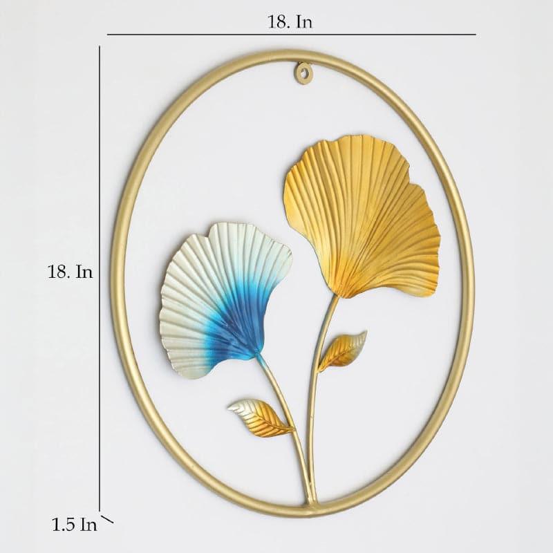 Kichra Metal Wall Accent media 4