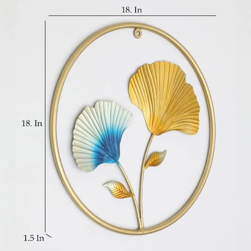 Kichra Metal Wall Accent media 4