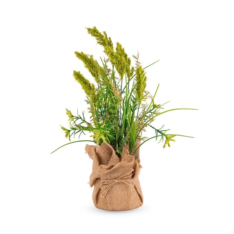 AarviDecor Botanic Fresh Silk Artificial Flowers media 3