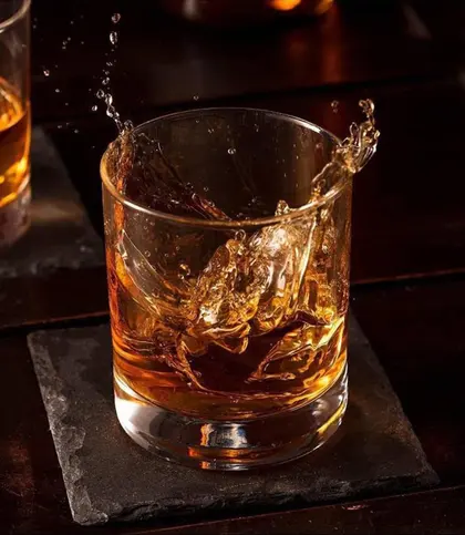 Glass