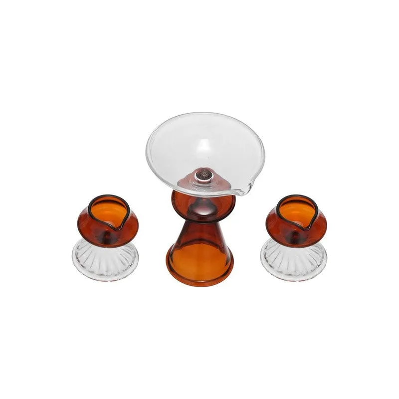 Anvika Diya(50 mL) - Set Of Three media 5