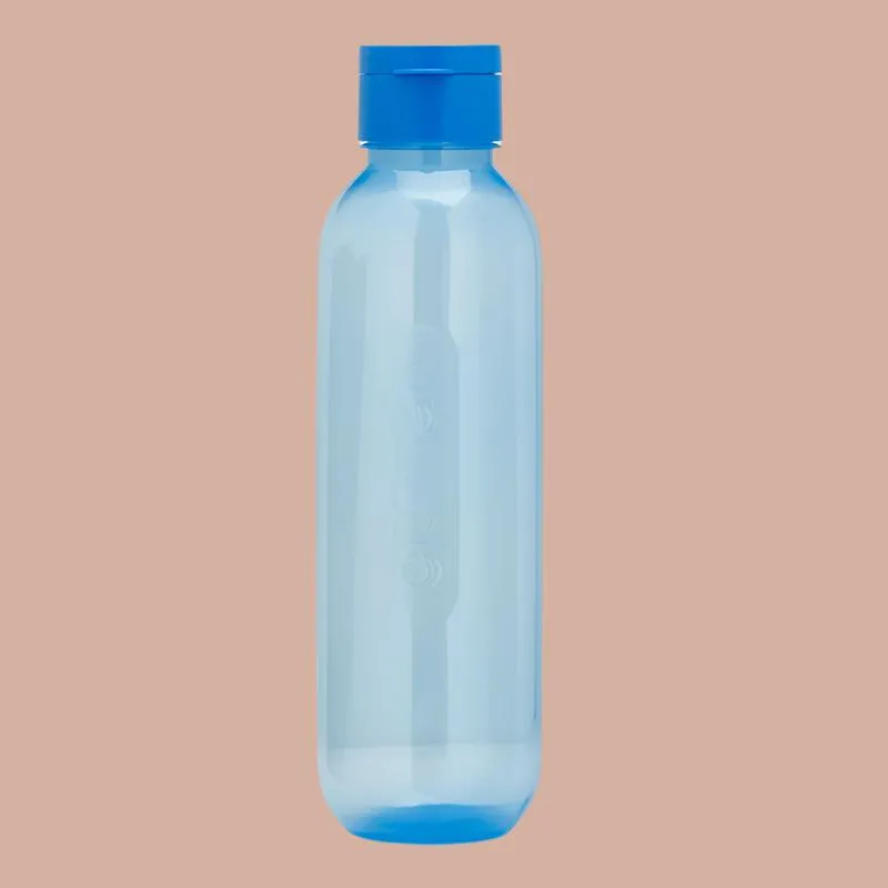 Billie Water Bottle (Blue, 1100 mL Each) - Set Of Three media 3