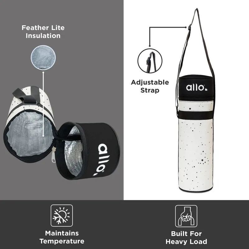 Guard Bottle Cover (White) - 1500 ML media 8