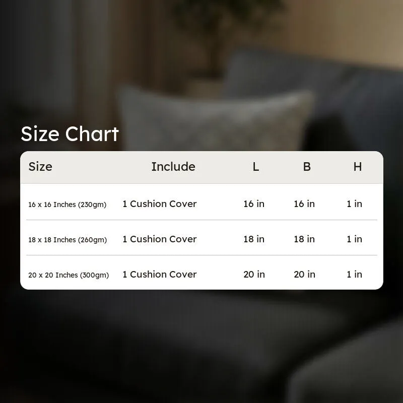 DiagMatrix Cushion Cover - Grey media 7