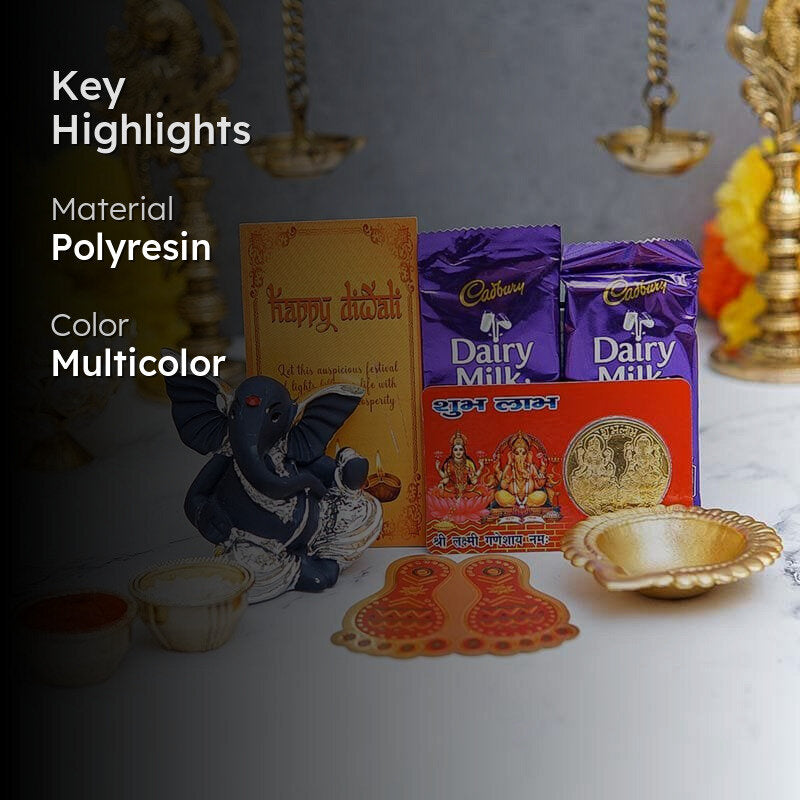 Ganesha Diwali Combo media 2