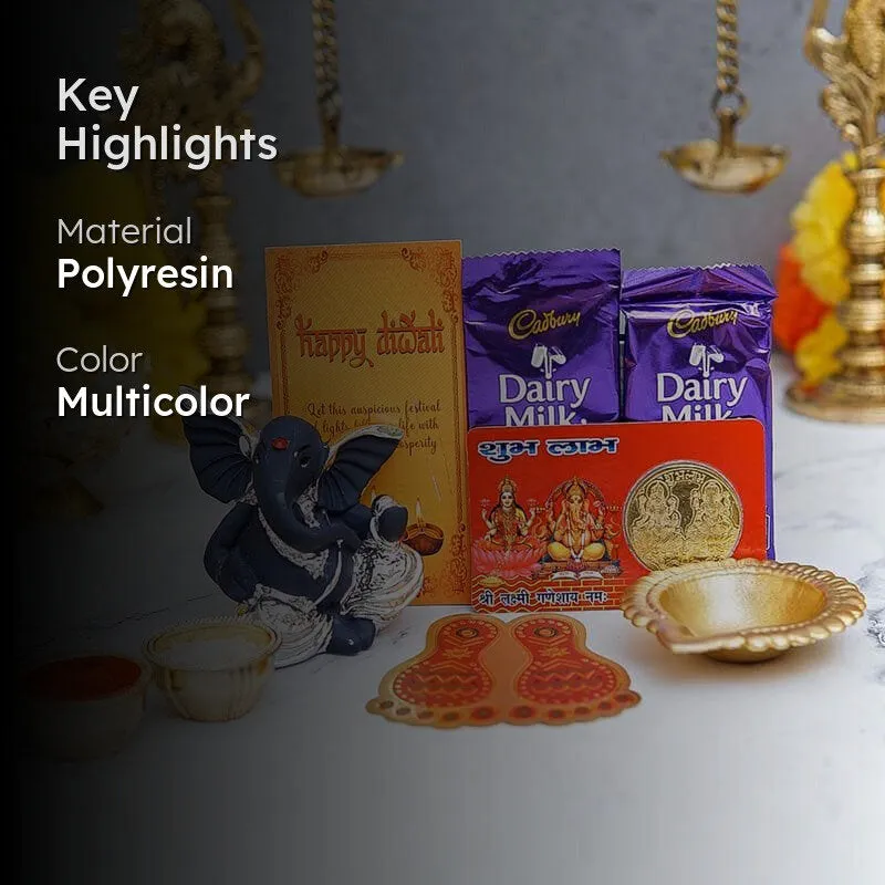 Ganesha Diwali Combo media 2