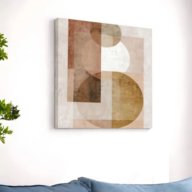 Abstract Balance Canvas Wall Art media 10