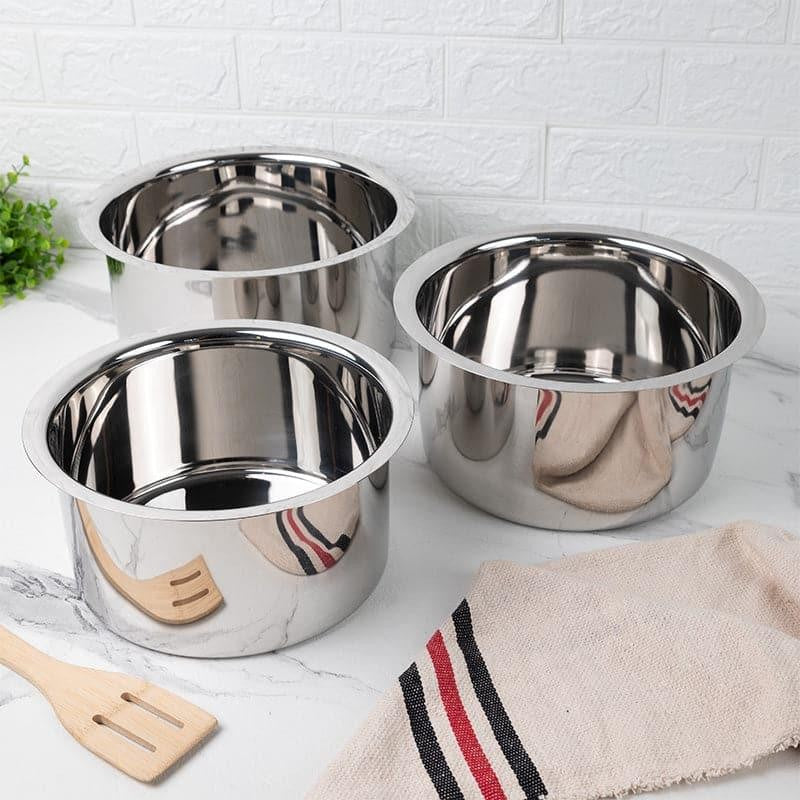 Stainless Steel