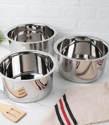 Stainless Steel