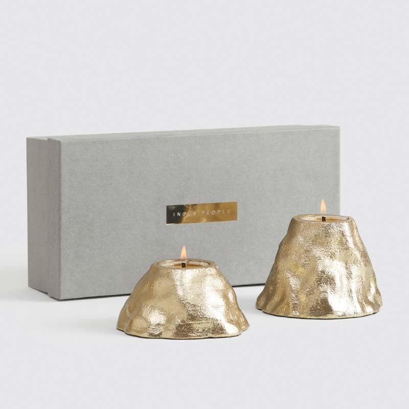 Inara Candle Gift Box - Set of Two media 2