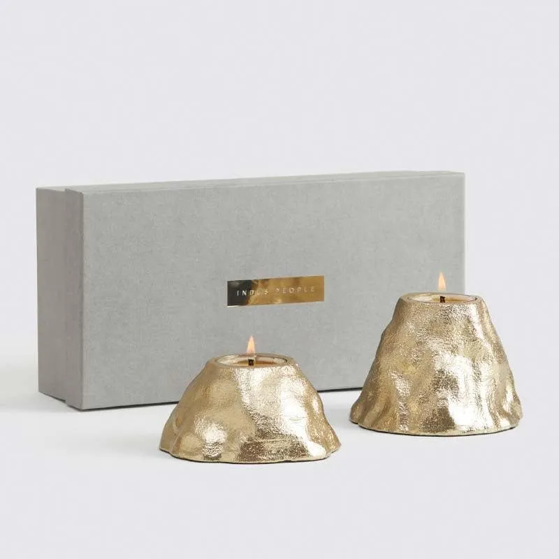 Inara Candle Gift Box - Set of Two media 2