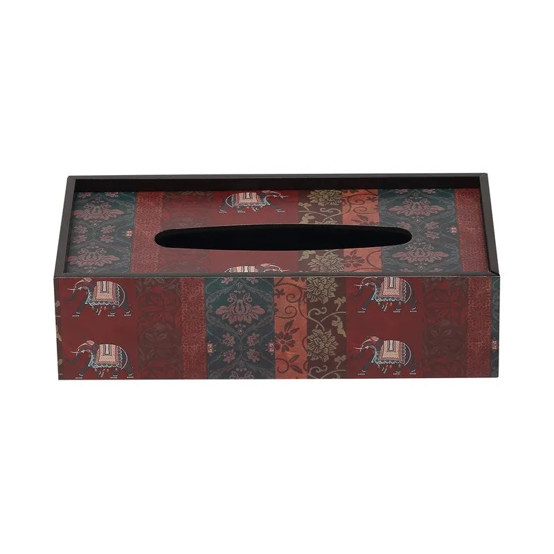 Vistara MDF Tissue Holder media 3