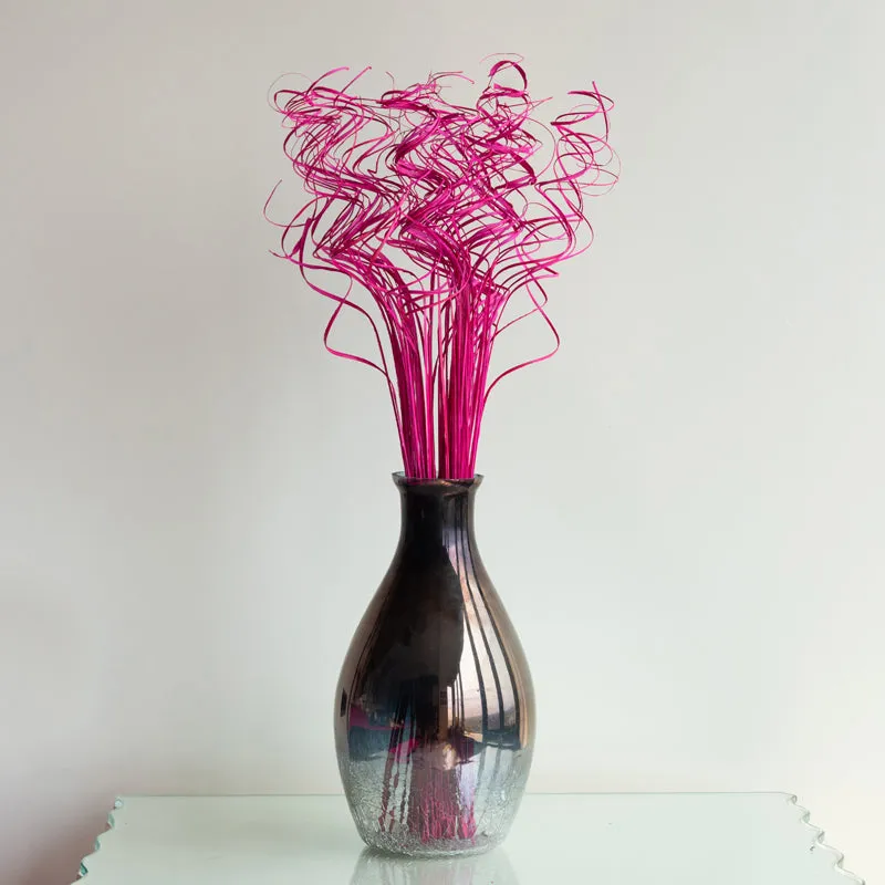 Marisei Curly Stem - Pink media 4