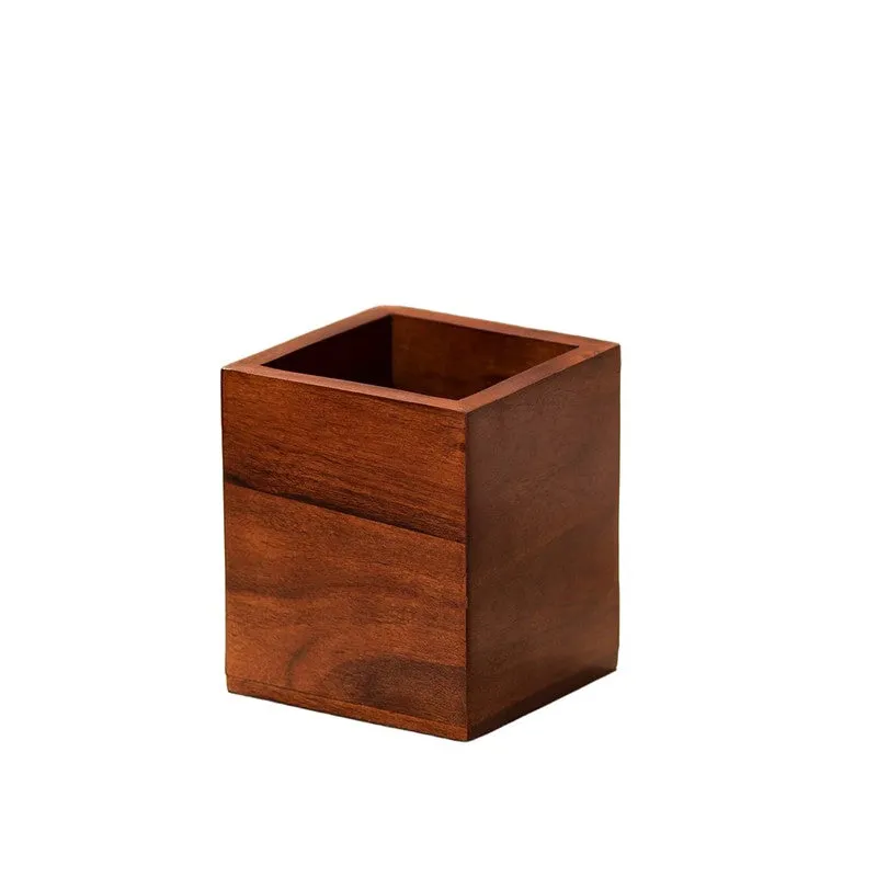 WoodEdge MDF Cutlery Stand media 3