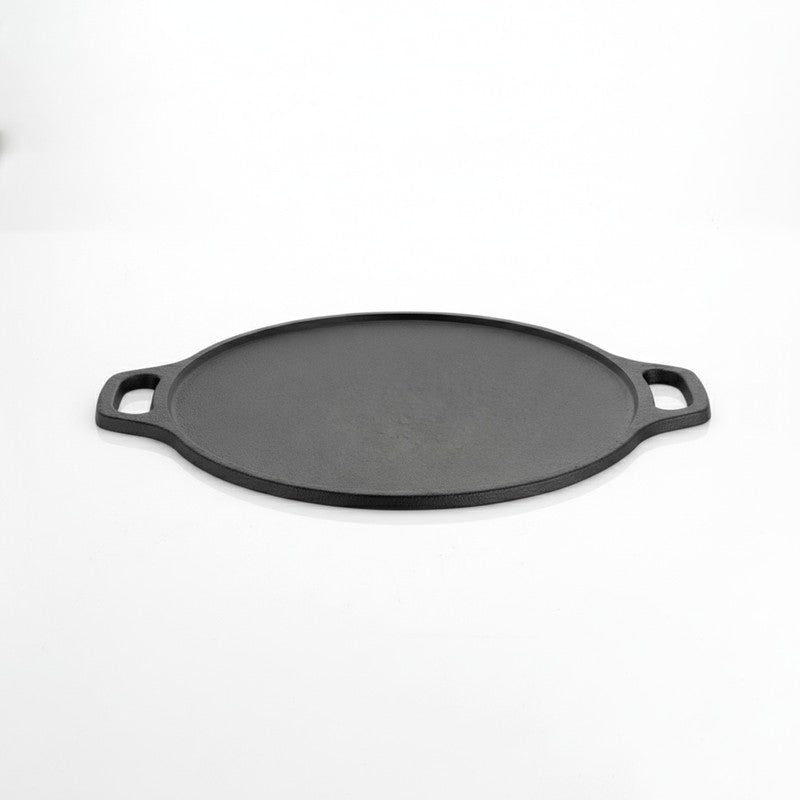 Duogrip Cast Iron Dosa Tawa - 30 cm media 5