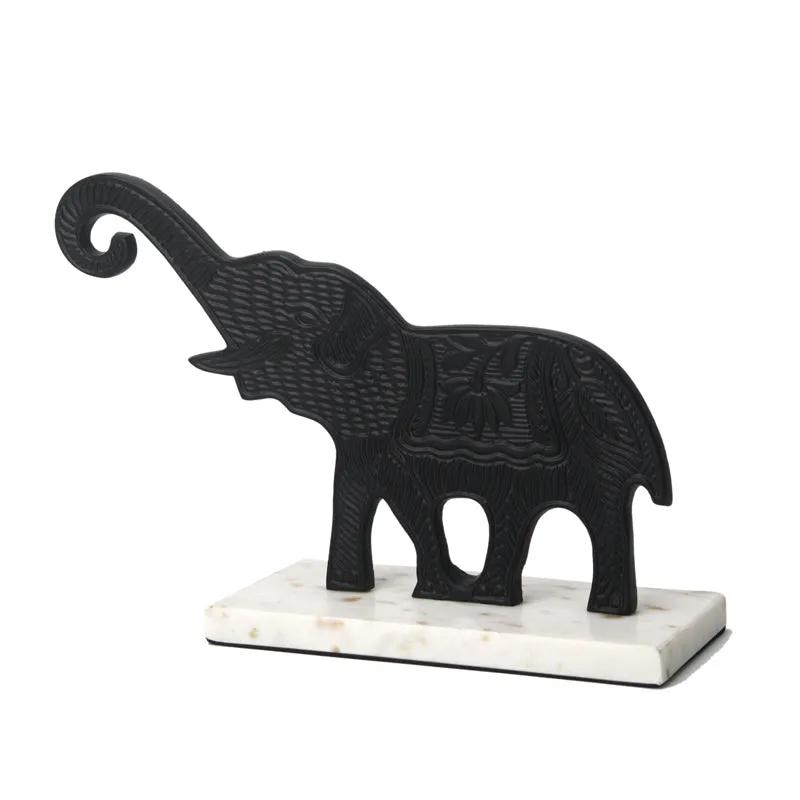 Ubuntu Elephant Showpiece media 4