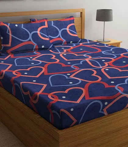 PolyCotton/Cotton Blend
