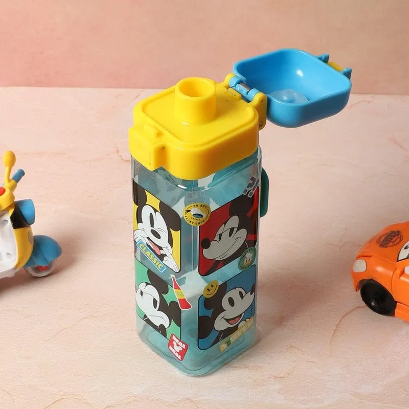 Mickey Muse Water Bottle  - 550 mL media 6