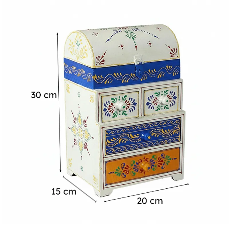 Noorika Jewel Box media 8