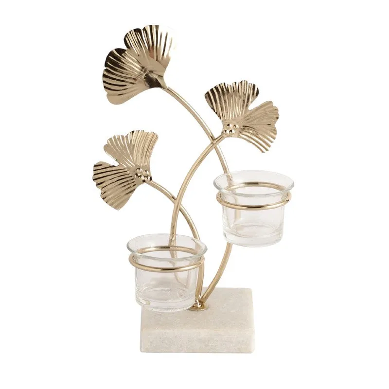 Prerna Tea Light Candle Holder media 4