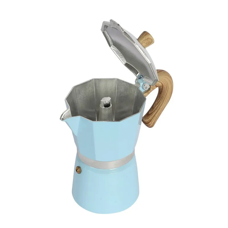 Brewlyn Coffee Maker (300 ML) - Blue media 5