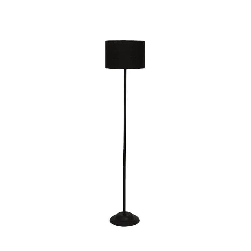 Natura Gogo Floor Lamp - Black media 5