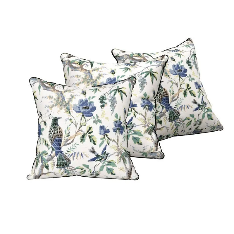Anoma Cushion Cover - Set Of Two media 7